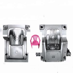 1000000 Shots Cold Runner Microwave Bowl Mould Plastic Part Design