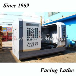 32T 45T High Speed Precision Lathe Stable Performance Strong Rigidity
