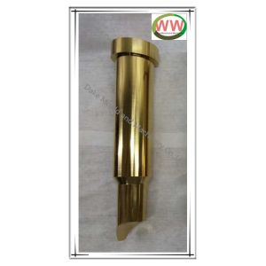 Quality Precision grinding, CNC Turning, Polishing,TiN coating, HSS, WS,customize punch with competetive price and good quality for sale