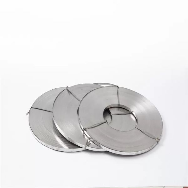 Channel Letter Ceiling Aluminum Strip Stock , Aluminium Flat Strips Raw Silver