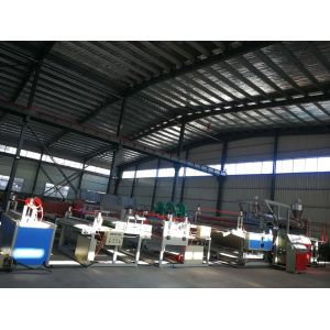 Qingdao Tengao Plastic Machinery Co., Ltd.