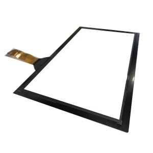 21.5 Inch 16：9 Projected Capacitive Touch Panel with USB and ILITEK / EETI