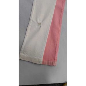 TC Middle elastic Heavy weight 10.8oz PFD with full width 178-180cm construction