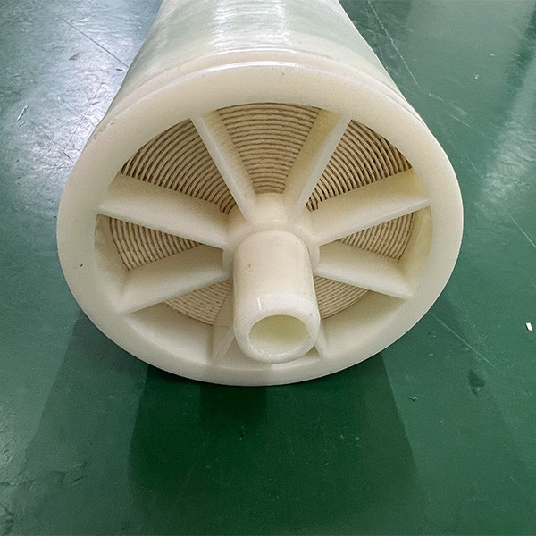 High Water Flux RO Reverse Osmosis Membranes For Electronics Industry