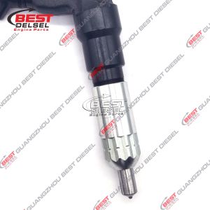 New Diesel Common Rail Fuel Injector 095000-0284 095000-0281 095000-0282 For HI