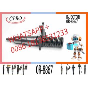fuel injector 0R-8867 0R-8461 0R-8469 0R-8465 0R-3742 0R-8463 0R-8633 20R-4179