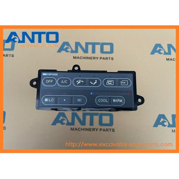 Buy 203-979-6551 203-979-6550 Panel Assy KOMATSU Excavator Electric Parts For PC100-6 PCPC120-6 at wholesale prices