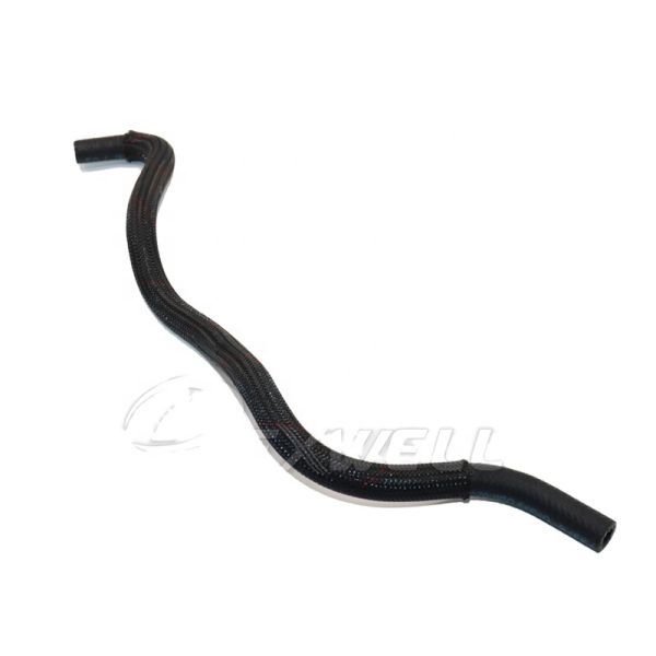 Class E 300L Mercedes Benz Auto Parts Thermostat Fuel Hose Line A2740703500
