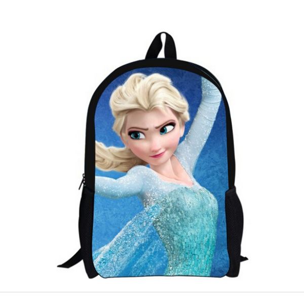 Buy 2015 New Cartoon school bag at wholesale prices