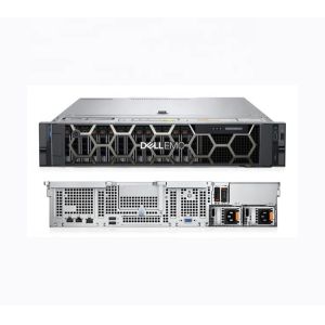 PowerEdge R550 Rack Server 100% Original and 4314 Processor Type Upgrade Your