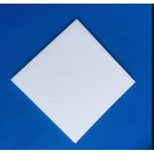 Customized Dimension Thickness High Precision Al2o3 95%-99.99% Alumina Ceramic