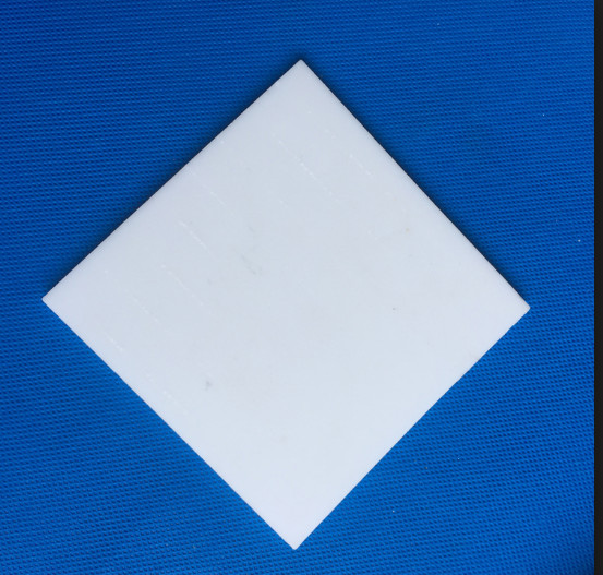 Customized Dimension Thickness High Precision Al2o3 95%-99.99% Alumina Ceramic