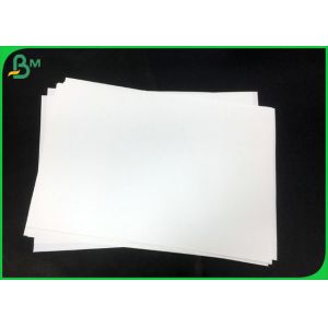 Printable 70 x 100cm 170g 180g Coated Glossy Art Paper For Printing Magazine