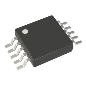 LT8609EMSE#TRPBF Power Path Management IC Synchronous Step-Down Regulator with 2