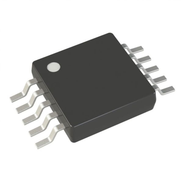 LT8609EMSE#TRPBF Power Path Management IC Synchronous Step-Down Regulator with 2
