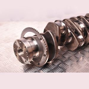 3965008 Cummins Crankshaft for ISC series engine
