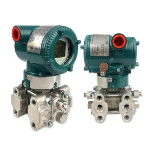 Original Yokogawa Brand Eja/ejx Series Differential Pressure Transmitters