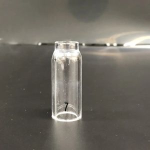 Clear Glass Nozzle Diameter 11mm UPPERWELD 10NQ47-7 for Tig Welding Torch Accessories