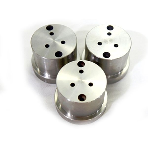 Customized Die Accessories High Speed Tungsten Steel Mold Tool