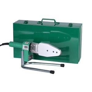 PP Ppr Socket Fusion Welding Machine 800W 20mm 63mm Customized