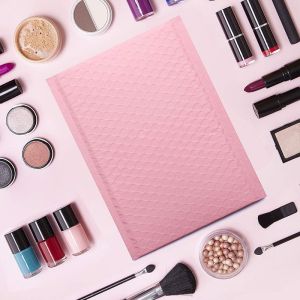 Custom Waterproof Shock-Resistance Self Laser Bubble Envelope Shipping Mailing