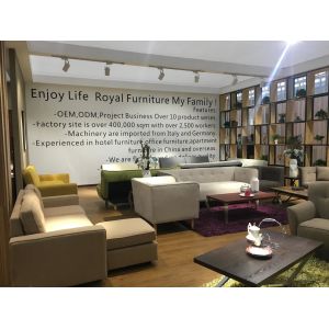 Modern Uruguay Rose Full Solid Wood Dining Chairs Uphostered Seater