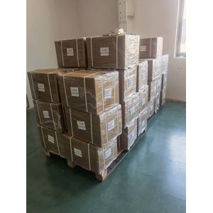 Single Flowmeter Welding Brass Nitrogen Regulator with 1/4-Inch Female Flare