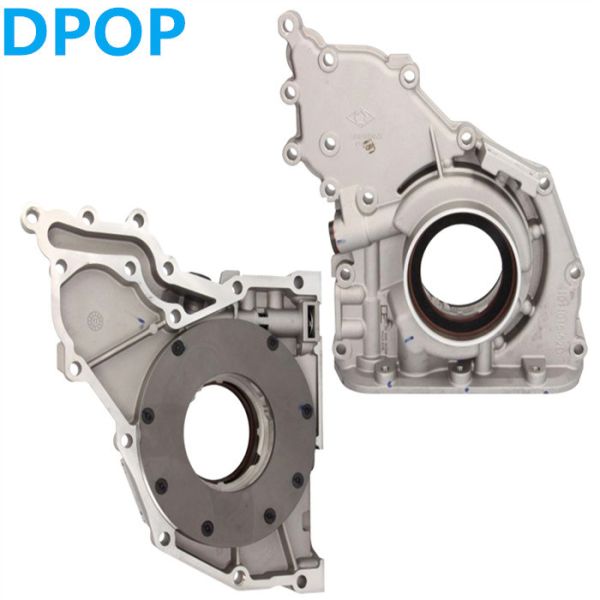 Engine Oil Pump 04259226 04259225 04256995 04256996 04253470 04253469 For DEUTZ