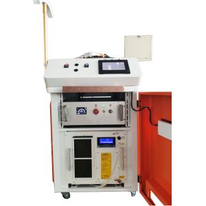 FDA Portable 500 750 800 1000W Laser Welding Machine