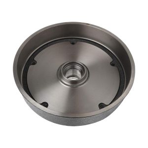 Utility 12" x 2" Mobile Home Trailer Axle Brake Drum Perfect for Trailer Parts