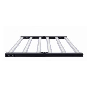 Full Spectrum LED Plant Growth Light With Foldable Design And Intelligent