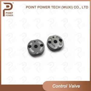 08# Common Rail Control Valve For Denso Injector High Speed Steel