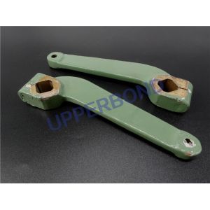 MK8 Cigarette Machine Harden Metal Rotating Frame Control Spare Parts