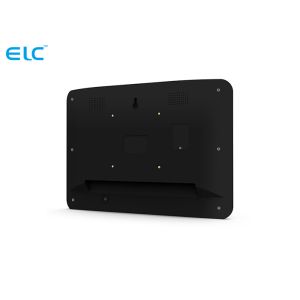 Strong Durability Meeting Room Display Tablet , Conference Room Digital Signage
