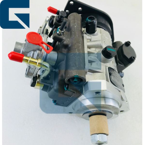 Buy 9320A217H Diesel Fuel Injection Pump 9320A217H For C4.4 Engine at wholesale prices