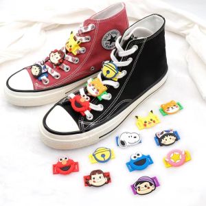 Multicolor Shoe Making Accessories