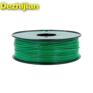 Neat Winding Pla 1.75mm 3d Printer Filament Top , ABS 3d Printing Material