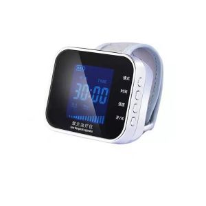 Wrist Laser Treatment Instrument Reducing Blood Triglyceride Digital Therapy