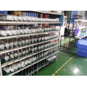 KAI WEI SHI TECH CO., LTD