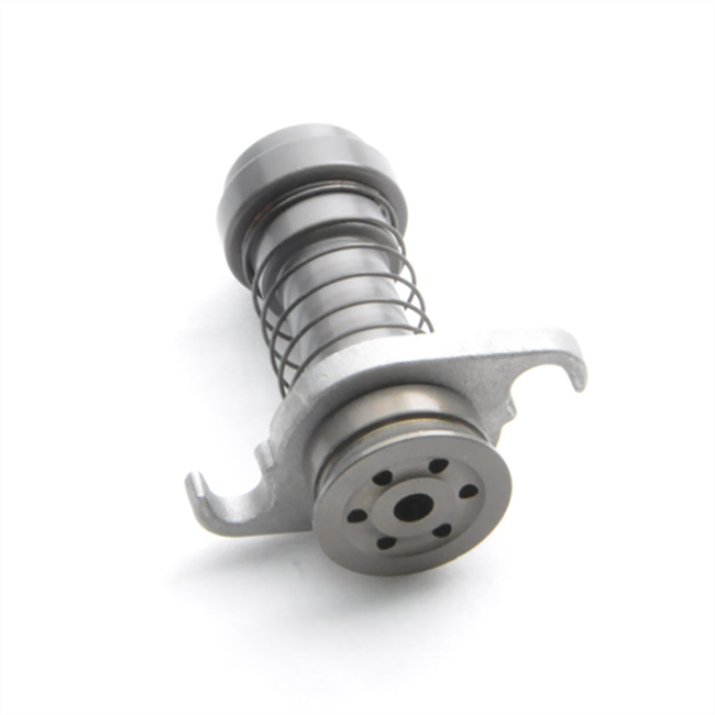 Iron Printing Parts 66.028.050 Guide Pin SM74 PM74 Offset Printing Machinery Spare Parts