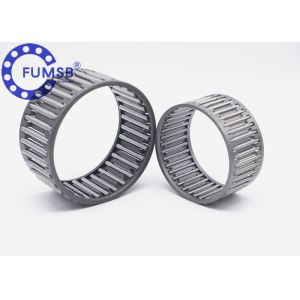 China K14x17x10TN Radial Split Cage Needle Roller Bearing  Steel Cage High Speed Bearing on sale