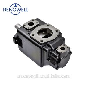 Denison T6 T7 Series Single Hydraulic Vane Pump