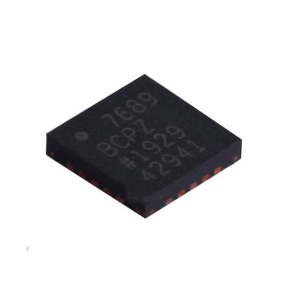 Hot sale Microcontroller Field Programmable Gate Array integrated circuit IC AD7689BCPZRL7