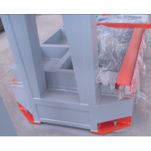 50t/80t cold press woodworking machines can be customized