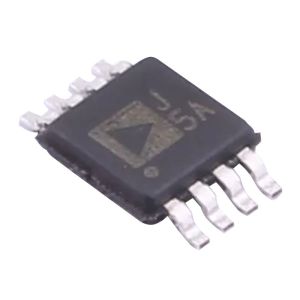 Quality New Genuine Electronics AD8314ARMZ-REEL7 Potentiometer Resistor Capacitor Monitor Memory One-Stop IC Accessories for sale