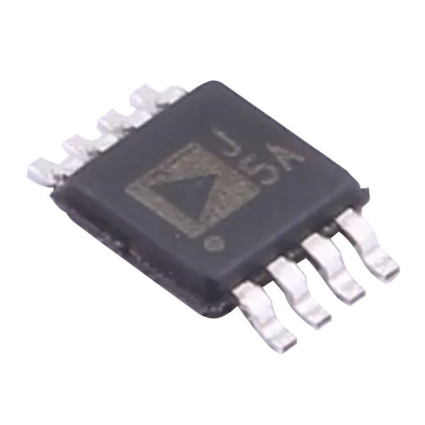 New Genuine Electronics AD8314ARMZ-REEL7 Potentiometer Resistor Capacitor