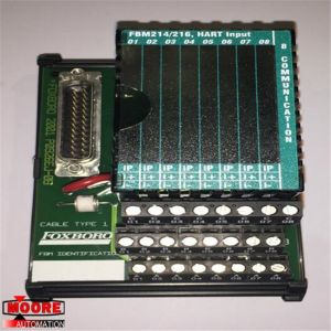 P0916BX FOXBORO Terminal Assembly