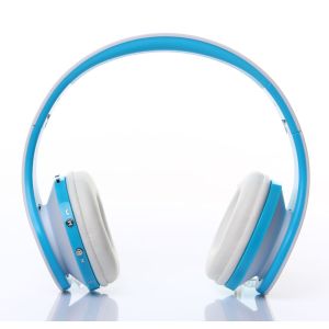 Wireless Bluetooth Headphones Earphone Earbuds Stereo Foldable Handsfree Headset