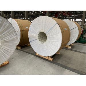 Customized Aluminum Coil with Different Specifications of Molds