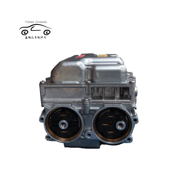 A2229003914 A2229061604 Hybrid Car Inverter For Mercedes Benz S400 W222